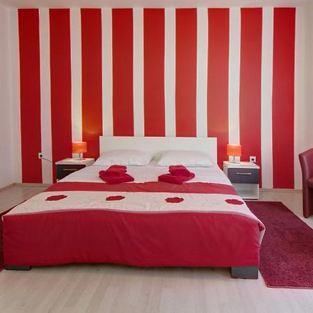Apartment Nikolina Mali Losinj Bilik gambar
