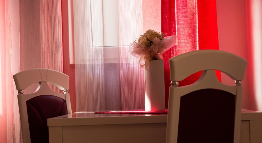 Apartment Nikolina Mali Losinj Bilik gambar