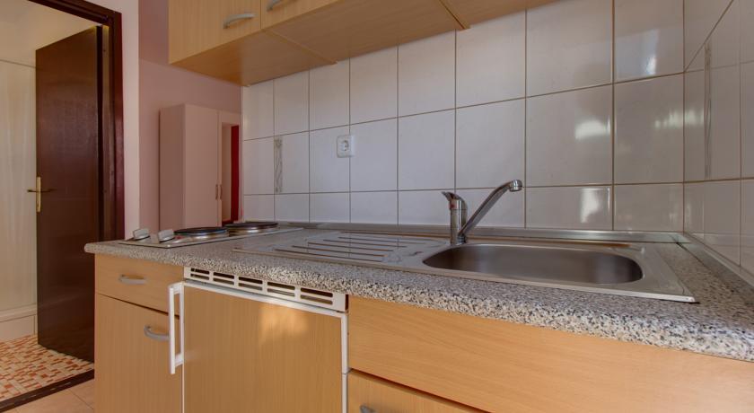Apartment Nikolina Mali Losinj Bilik gambar