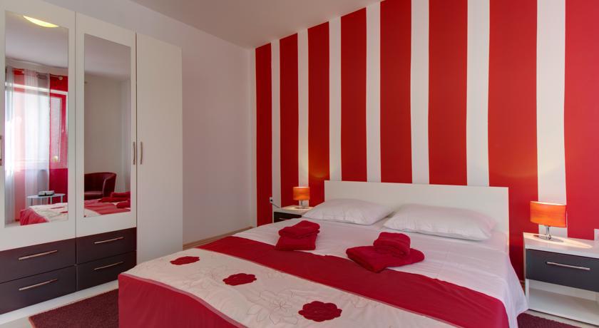 Apartment Nikolina Mali Losinj Bilik gambar